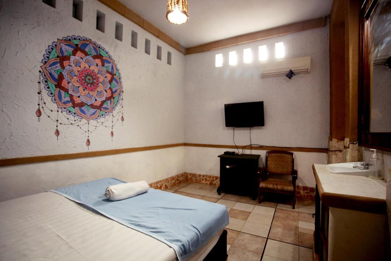Budarno Homestay Kejayan Kültér fotó