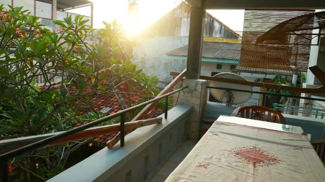 Budarno Homestay Kejayan Kültér fotó