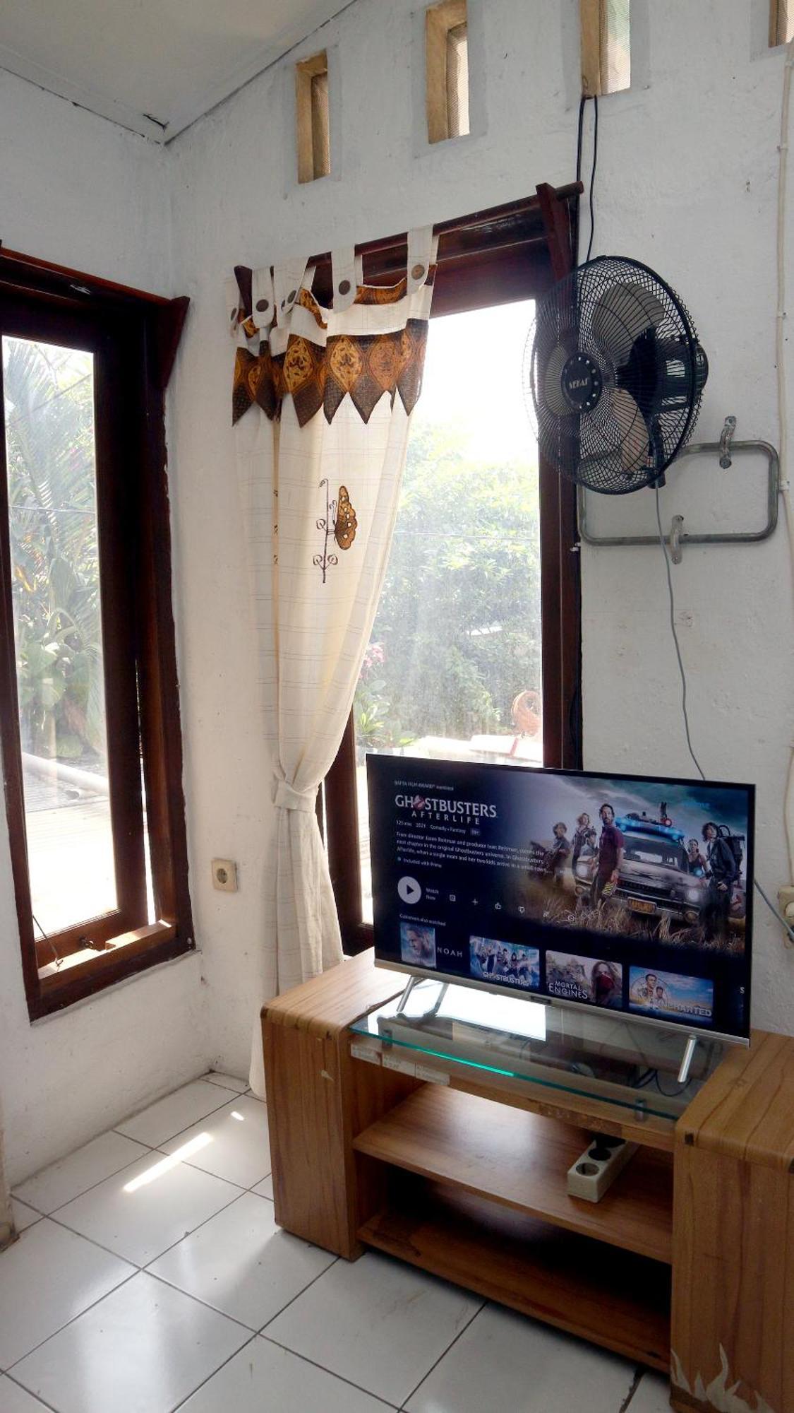 Budarno Homestay Kejayan Kültér fotó