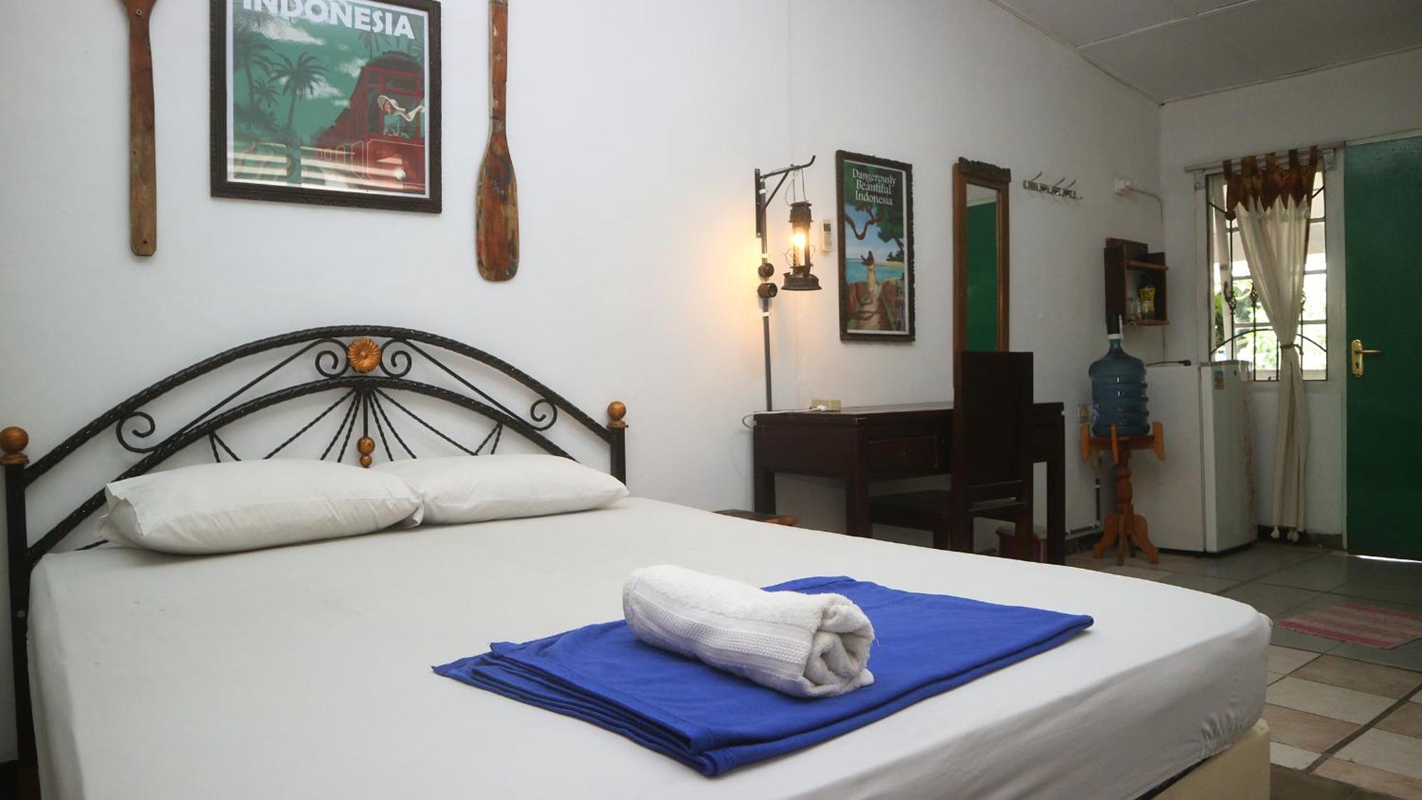 Budarno Homestay Kejayan Kültér fotó