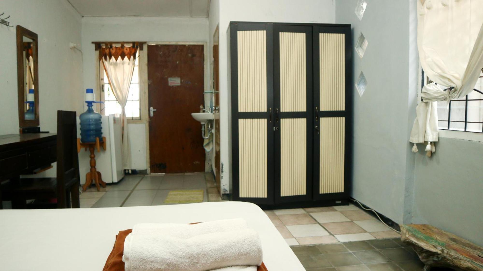 Budarno Homestay Kejayan Kültér fotó