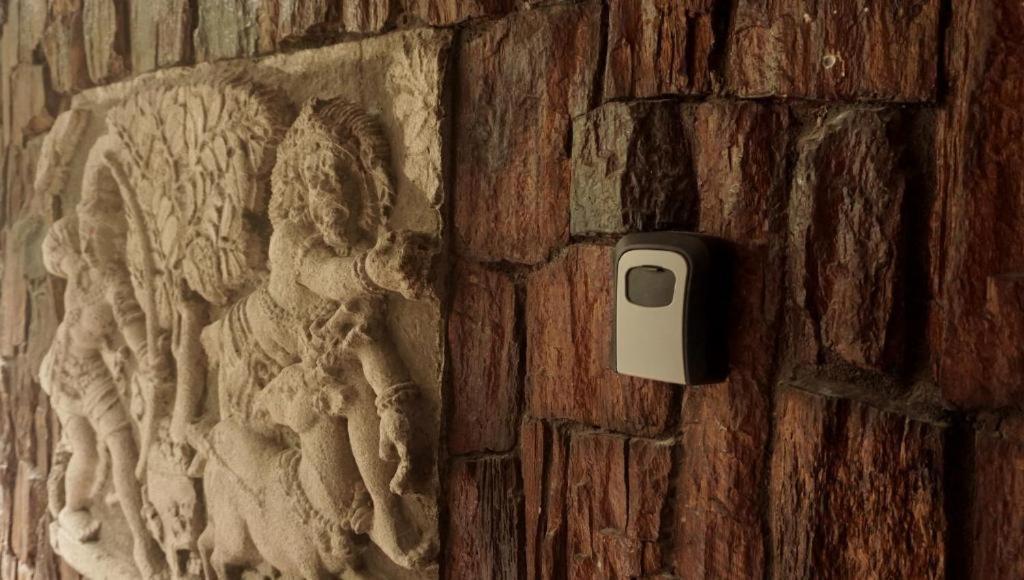 Budarno Homestay Kejayan Kültér fotó