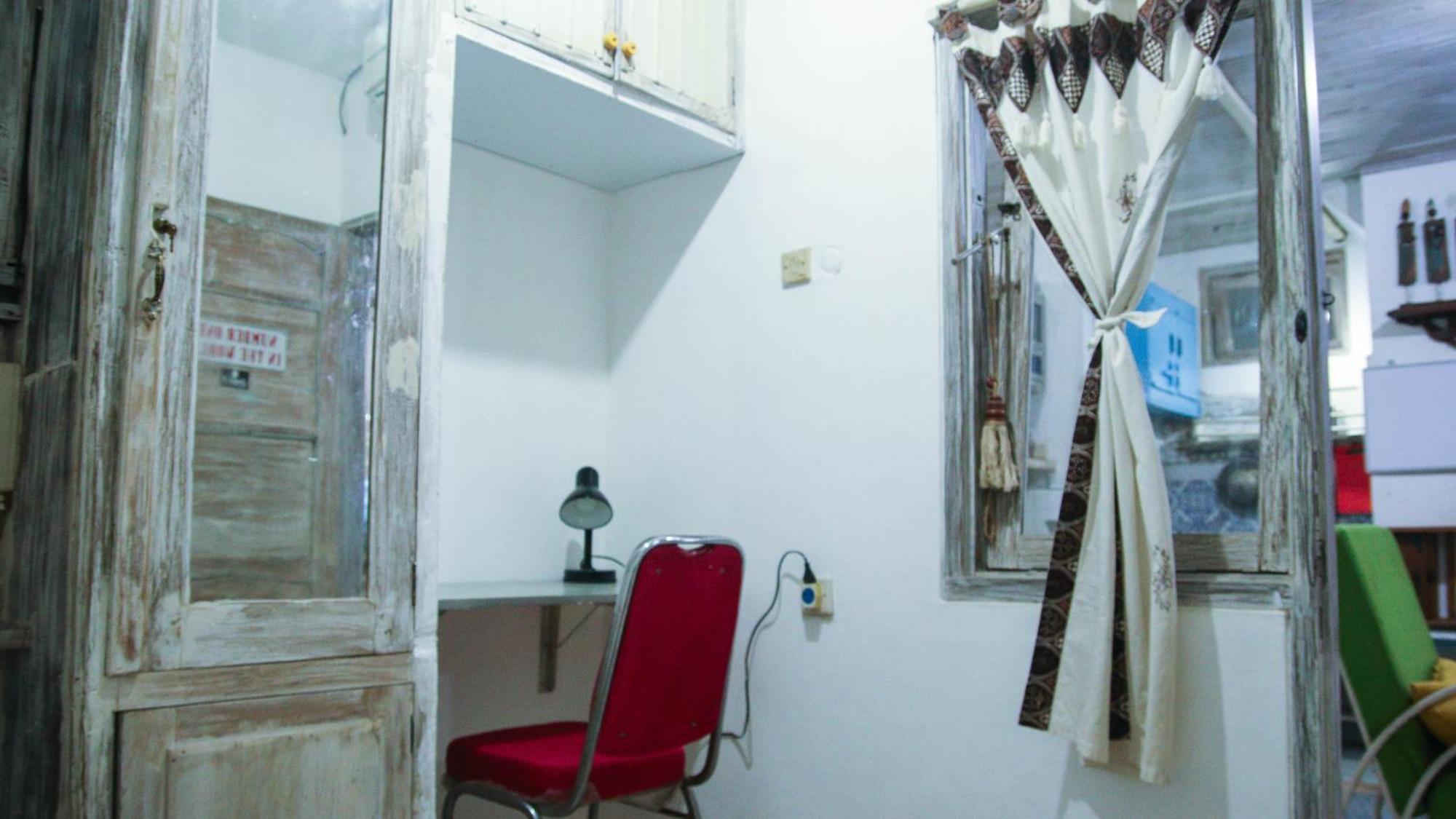 Budarno Homestay Kejayan Szoba fotó