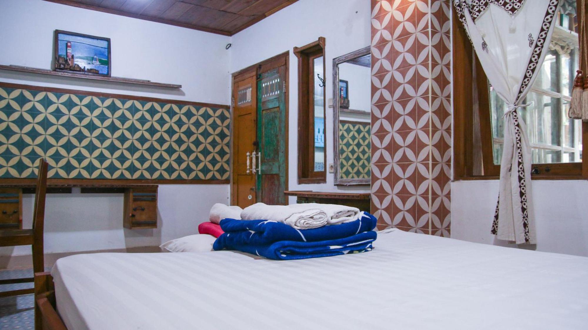 Budarno Homestay Kejayan Kültér fotó